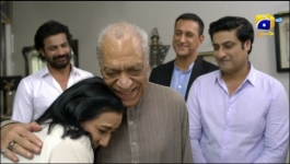 Aafat - Episode 02 - 19th October 2024